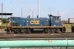 CSX 1173